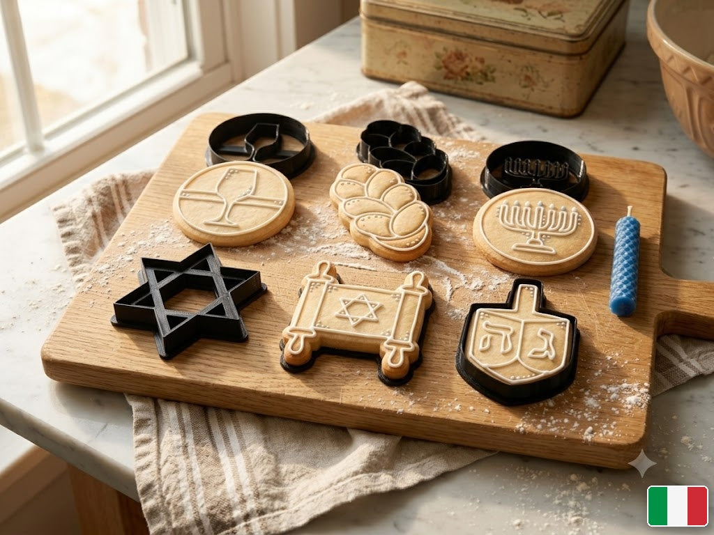Lifestyle hanukkah