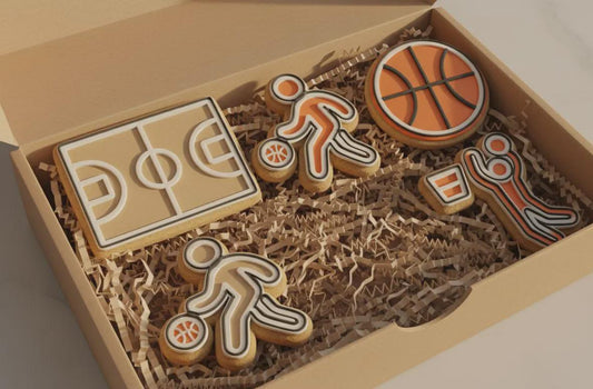 Set formine basket