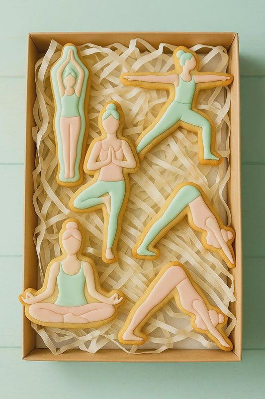 Set formine yoga